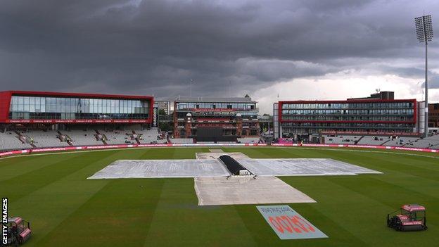 Old Trafford