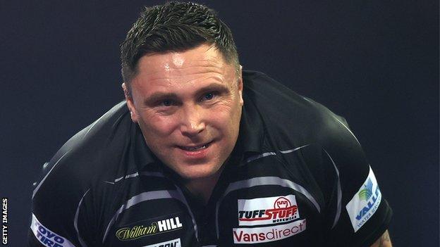 Gerwyn Price