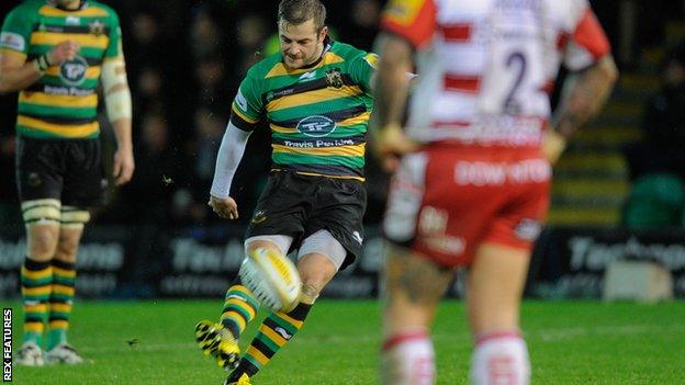 Stephen Myler