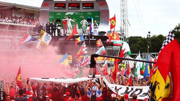 Italian GP