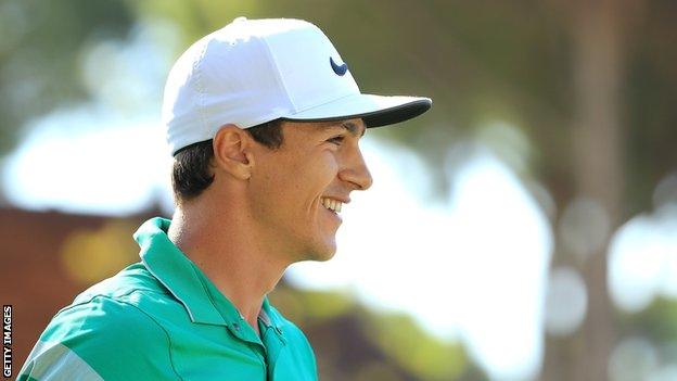 Thorbjorn Olesen