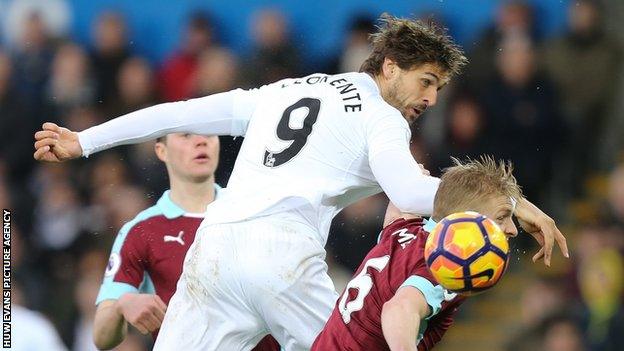 Fernando Llorente