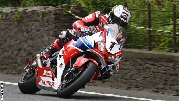 John McGuinness