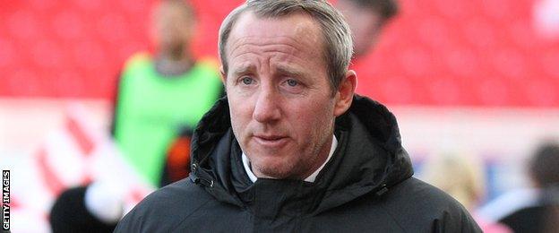 Lee Bowyer