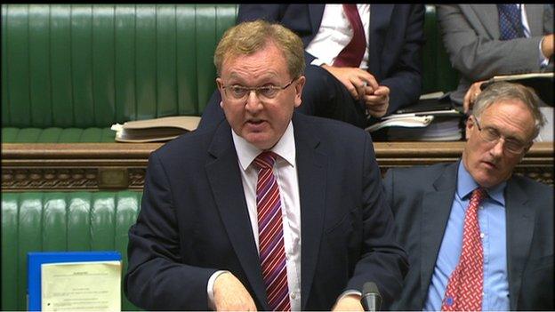 David Mundell