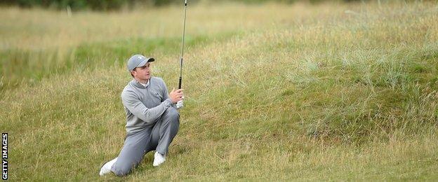 Paul Dunne