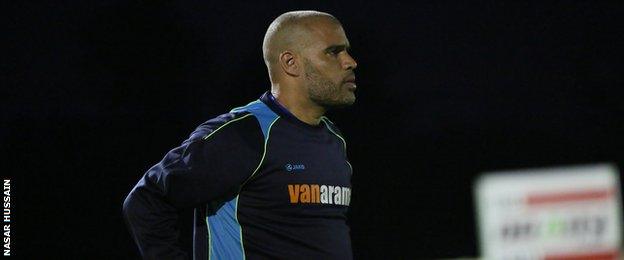 Marcus Bignot