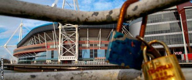 Principality Stadium