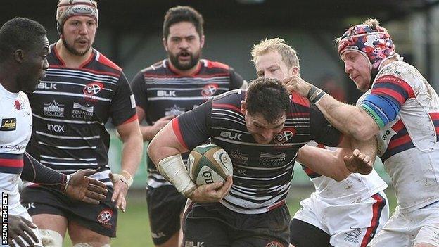 Cornish Pirates