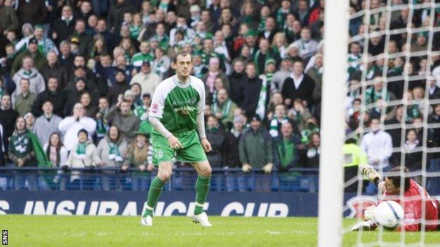 Steven Fletcher