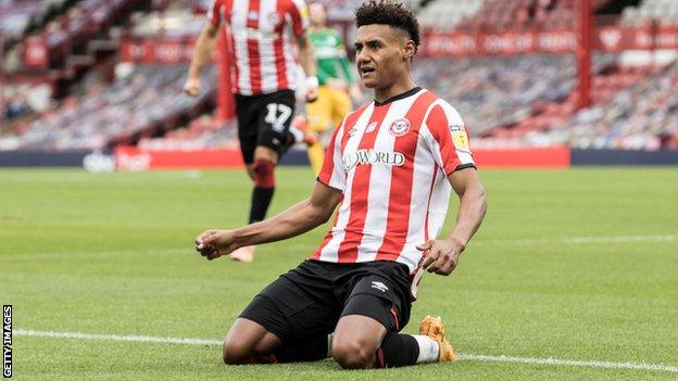 Ollie Watkins