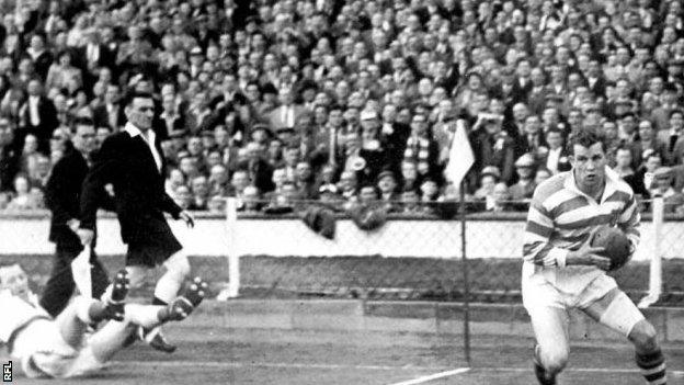 Mick Sullivan