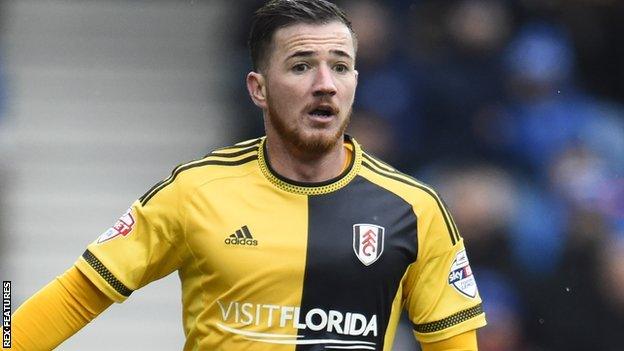 Ross McCormack