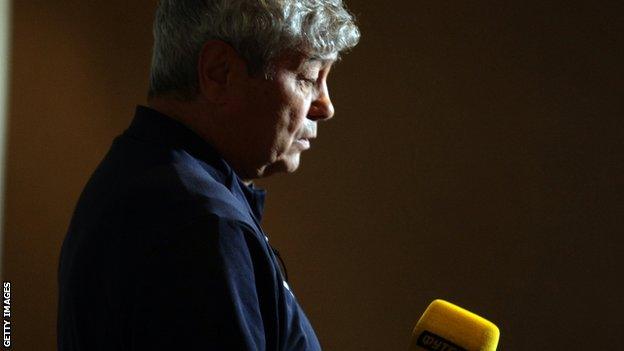 Mircea Lucescu