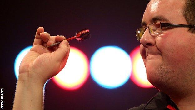 Stephen Bunting