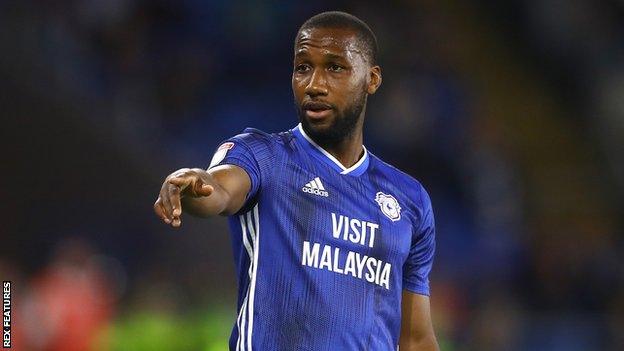 Junior Hoilett