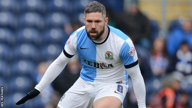 Oldham Athletic manager David Dunn