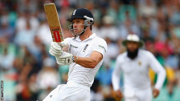 Nick Compton