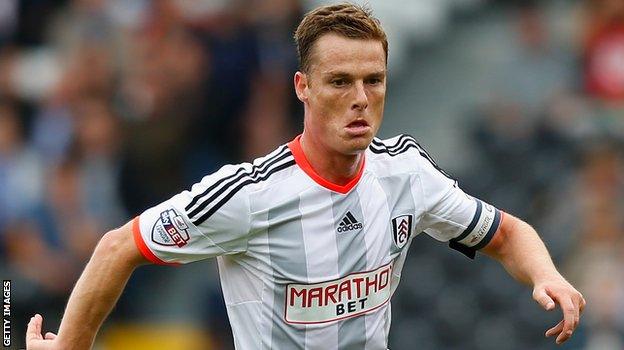 Scott Parker