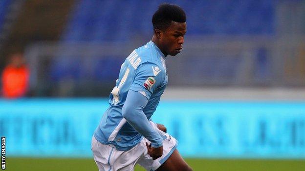 Keita Balde Diao