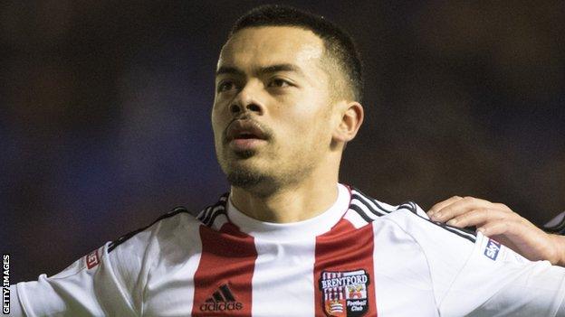 Nico Yennaris