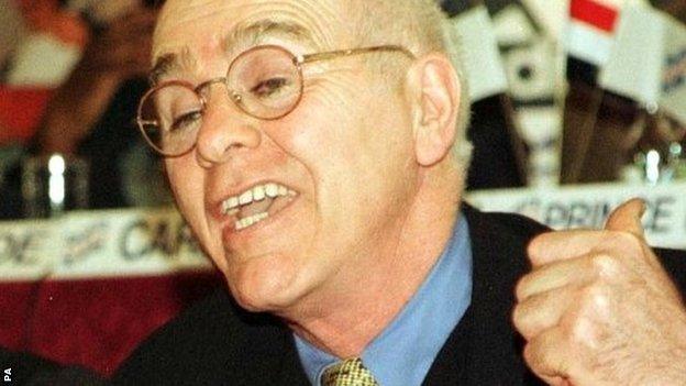 Brendan Ingle