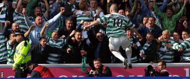 John Hartson