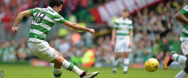 Tom Rogic