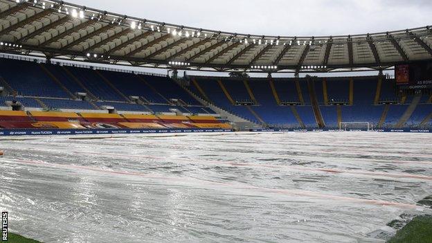 Stadio Olimpico