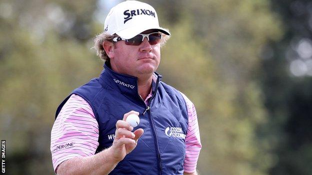 William McGirt