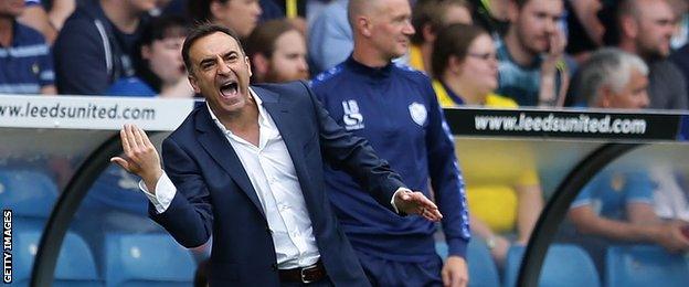 Carlos Carvalhal