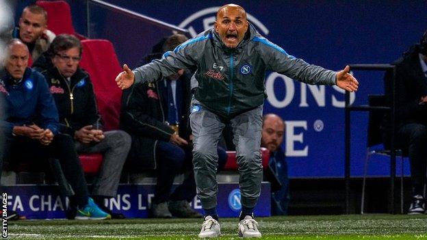 Luciano Spalletti