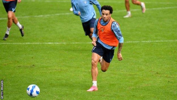 Felipe Anderson