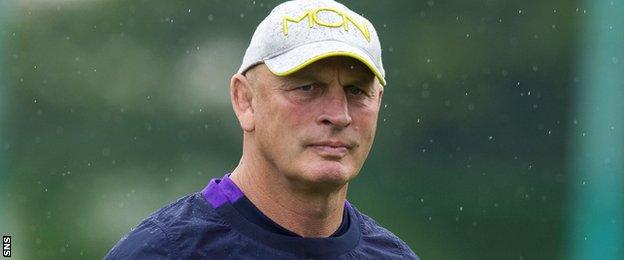 Vern Cotter