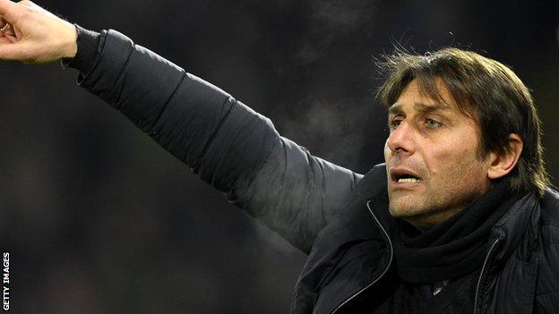 Antonio Conte