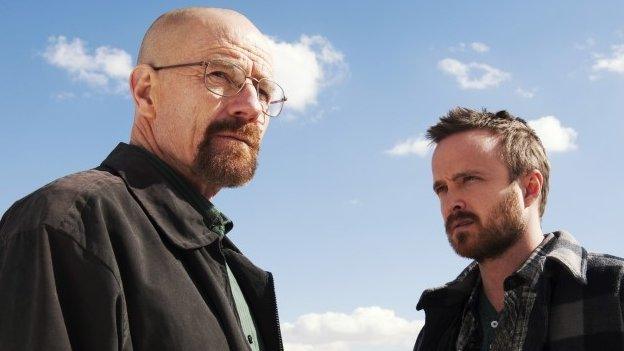 Breaking Bad