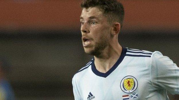 Ryan Christie