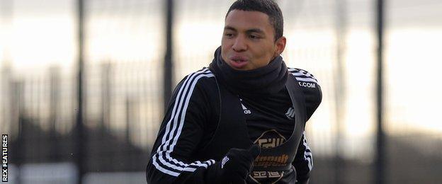 Jefferson Montero