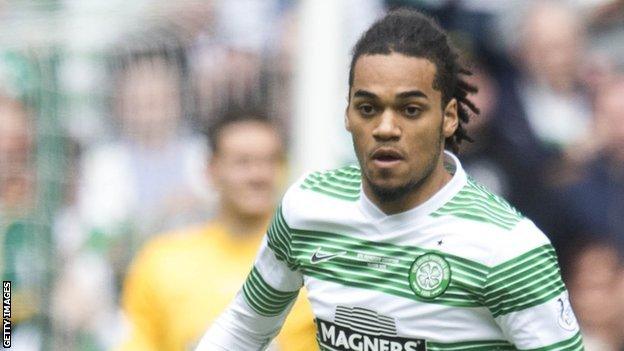 Jason Denayer