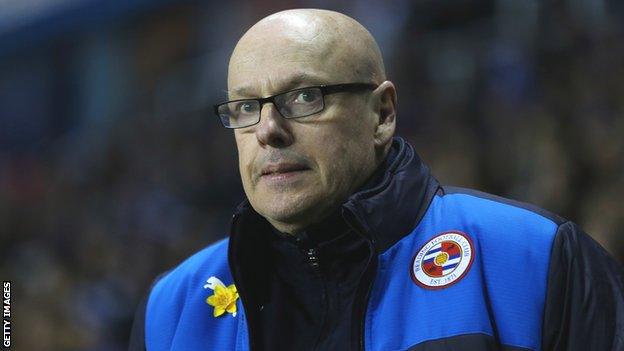 Brian McDermott