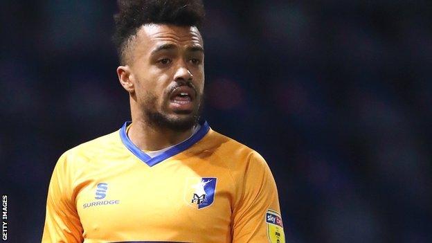 Nicky Ajose