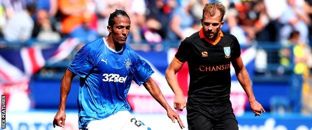 Bruno Alves