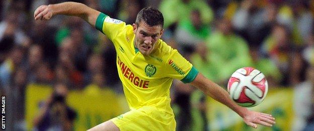 Jordan Veretout