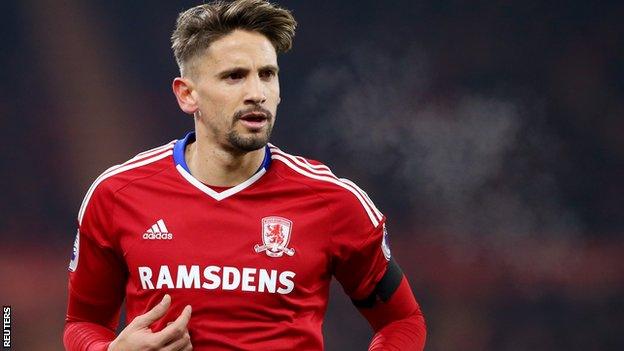 Gaston Ramirez