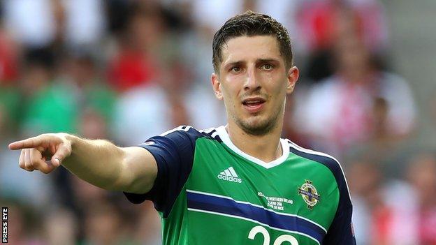 Craig Cathcart