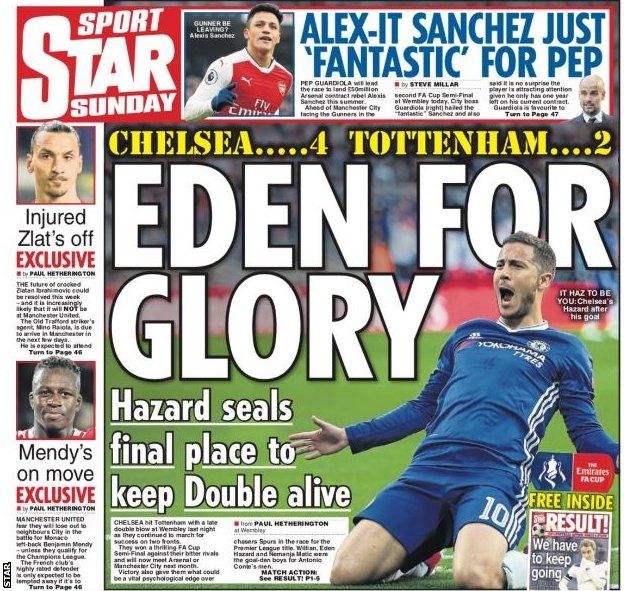 Daily Star