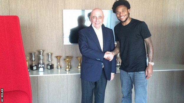 Luiz Adriano