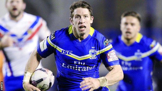 Kurt Gidley