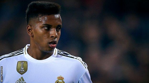 Rodrygo