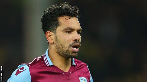 Kieran Richardson